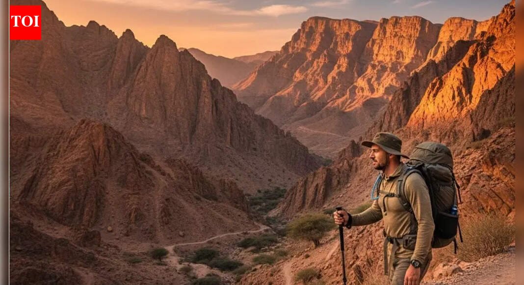 Oman tightens Adventure Tourism Rules ahead of 2026 | World News